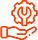 HR services icon