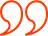quote icon